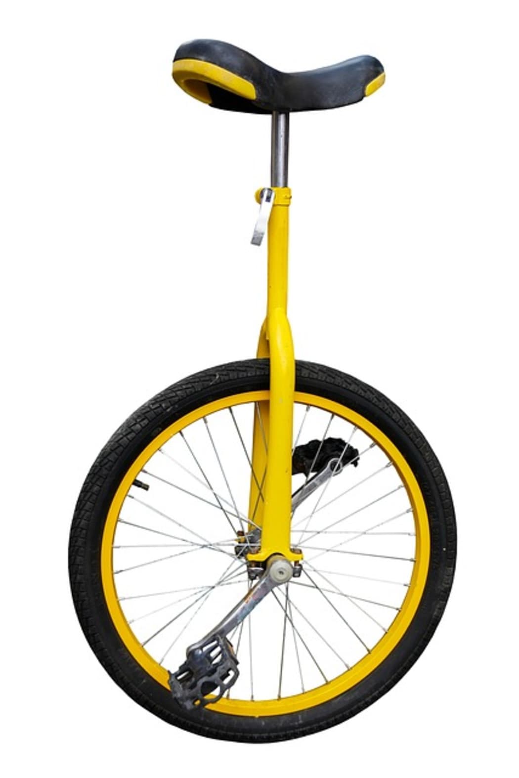 Unicycle