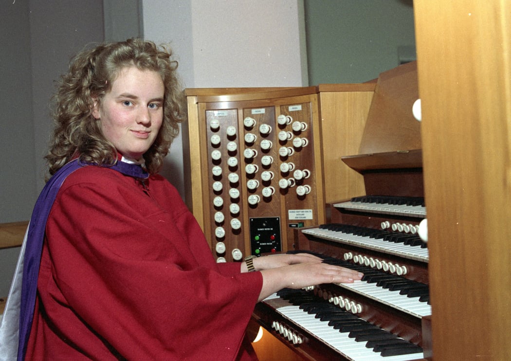 Katherine Dienes