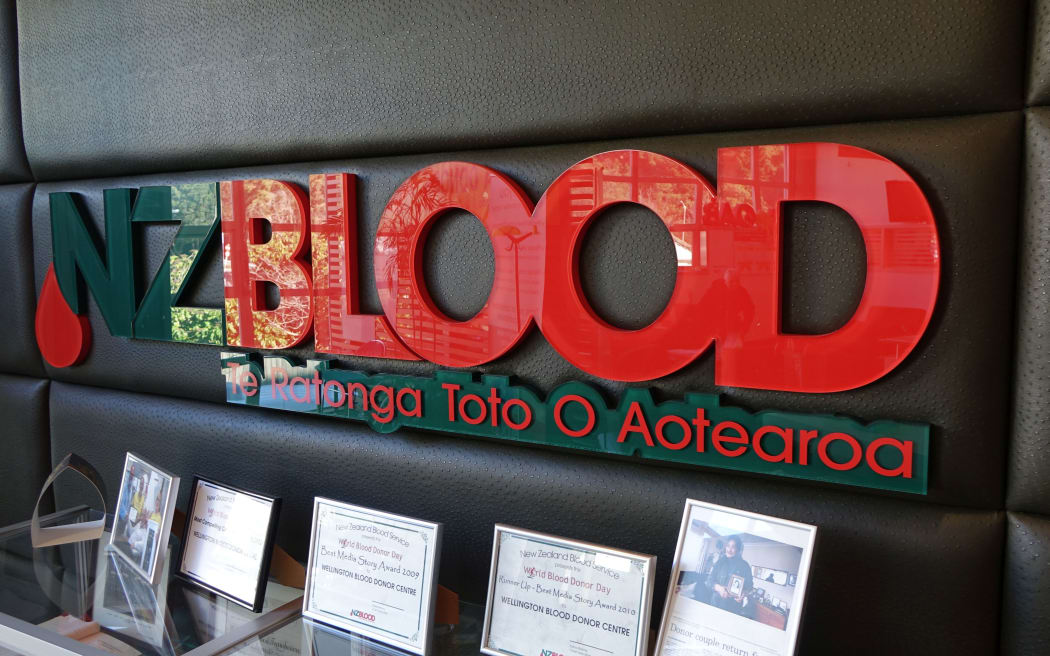 NZ Blood
