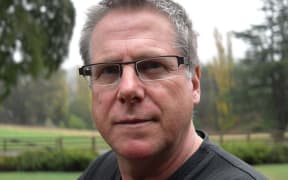 Simon Pollard