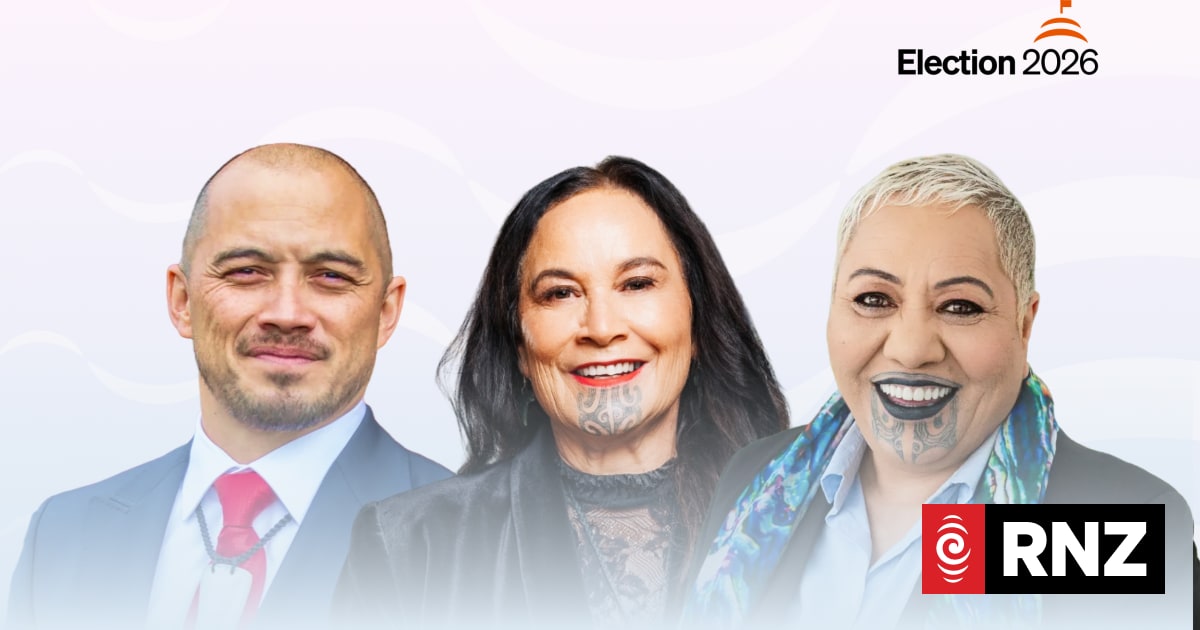 Te Tai Hauāuru: A close race tinged with sadness