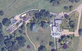 Royal Lodge, the sprawling property in Windsor Great Park, west of London, that is home to Andrew and his ex-wife, Sarah Ferguson, and where their daughters, Princesses Beatrice and Eugenie, spent much of their teenage years.