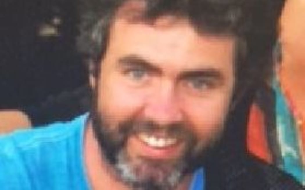 Police are appealing for sightings of Jamie Bennett.
