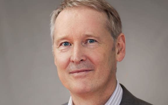 Allan Badley
