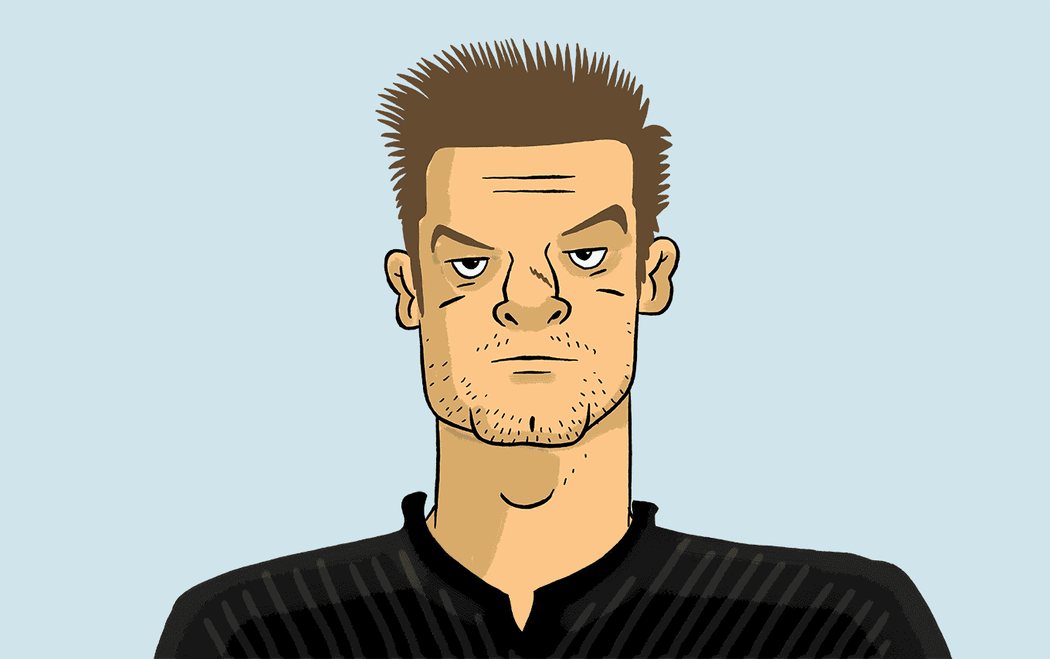 Richie McCaw