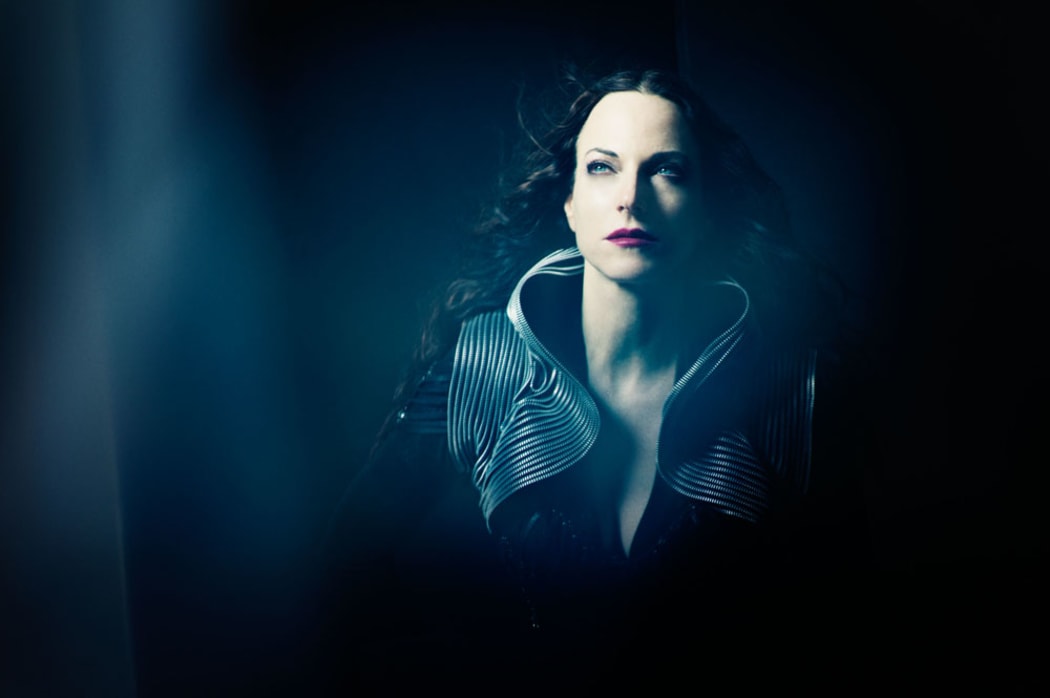 Cellist Maya Beiser