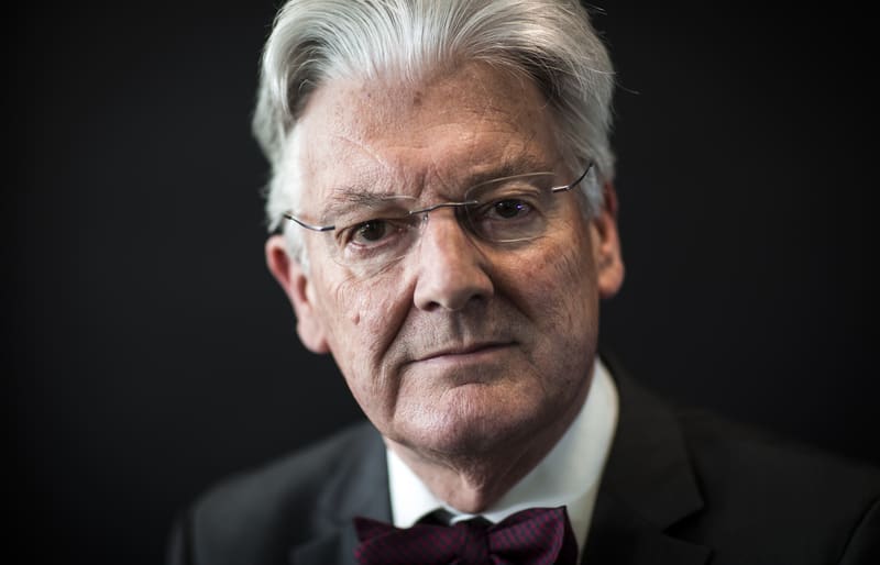Peter Dunne