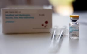 Monkeypox vaccine