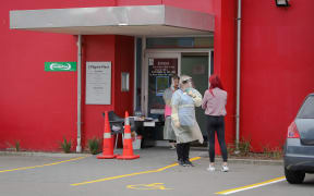 Stills from around Christchurch after COVID threat level 3