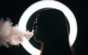 Council leaders are committed to tackling the vaping epidemic and are calling for stronger local powers to restrict vape sales near schools.