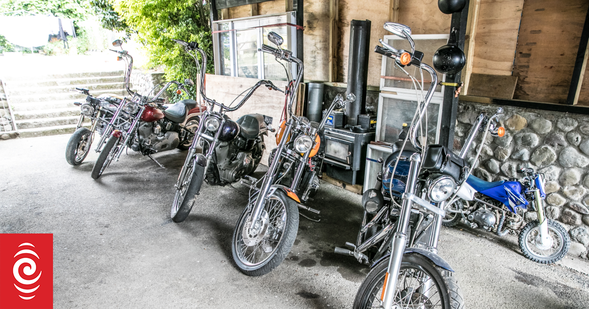 Drug-dealing dad to lose more than half-a-million dollars in asset seizures