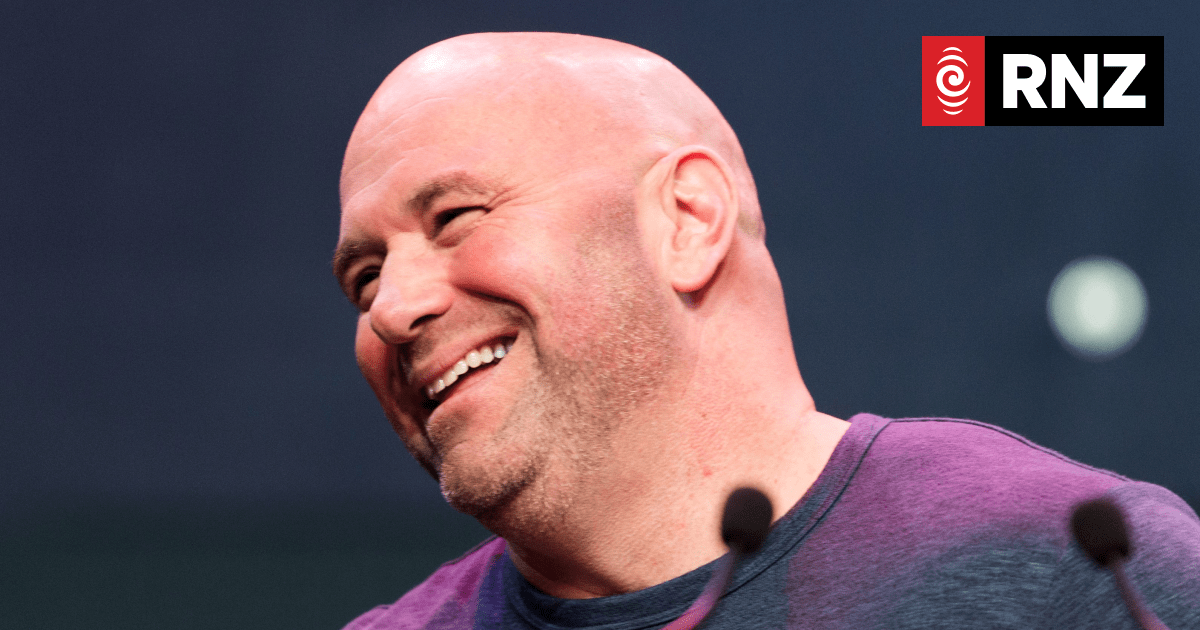 Opinion: UFC 300 set to fall flat with fans - Vimarsana News