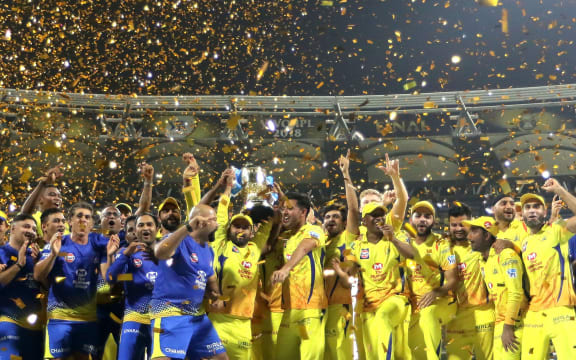 The IPL won't be coming to New Zealand says NZ Cricket.