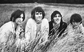 The Kinks