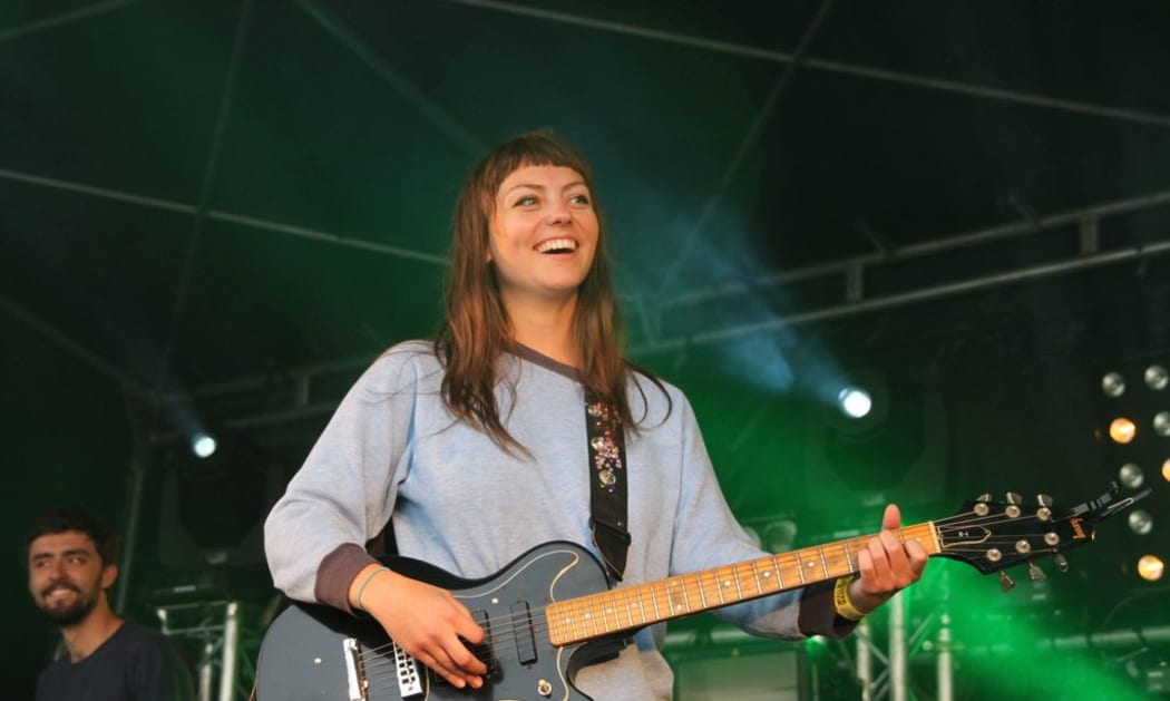 Angel Olsen
