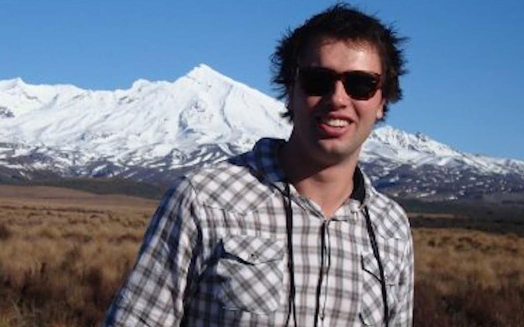 Zachary Gravatt