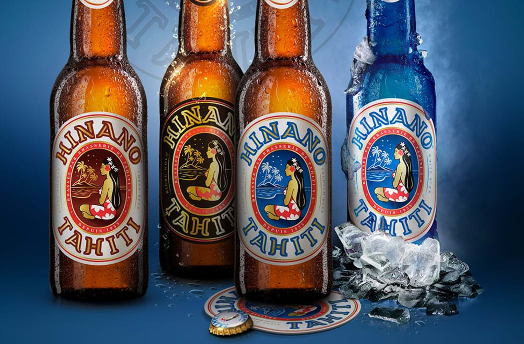 French Polynesia lifts ban on sale of alcohol introduced in March