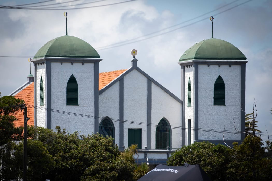 Ratana Temple, Te Haahi Ratana Fri 24th January 2020.