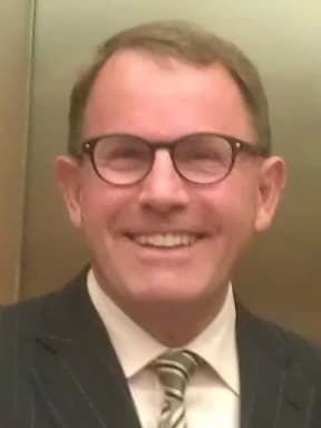 John Banks says changes are long overdue.