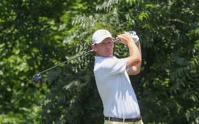 American golfer Brandt Snedeker.