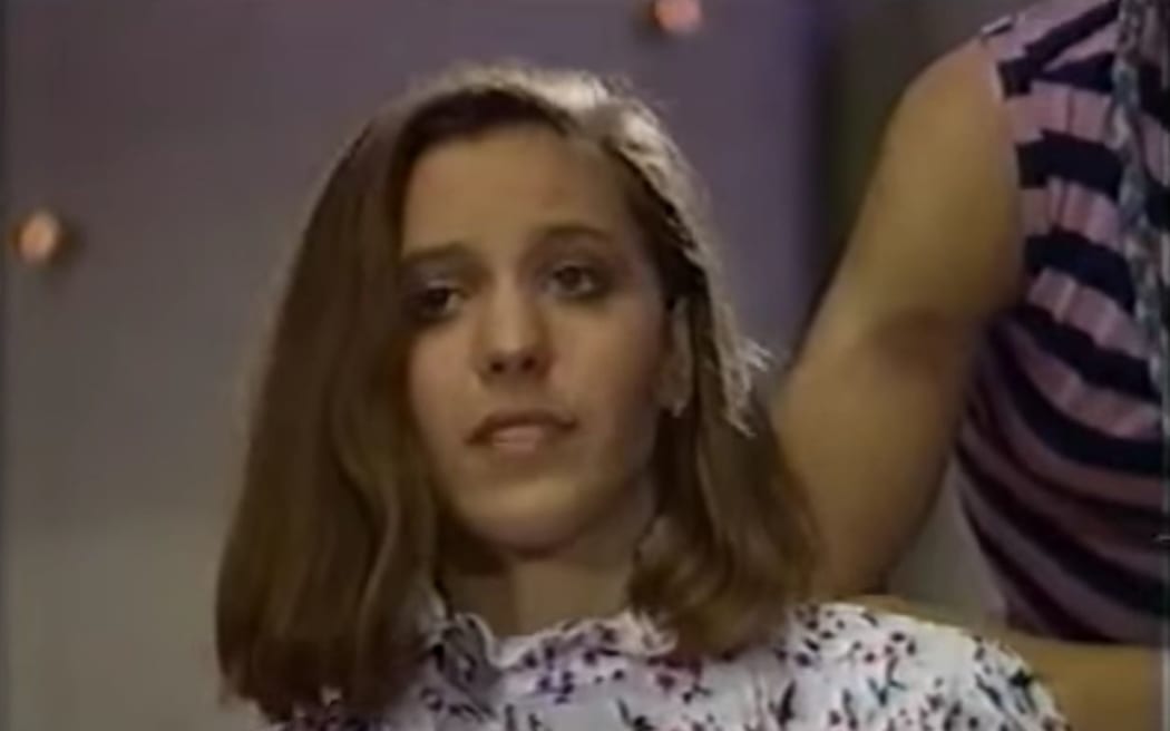 Moon Unit Zappa