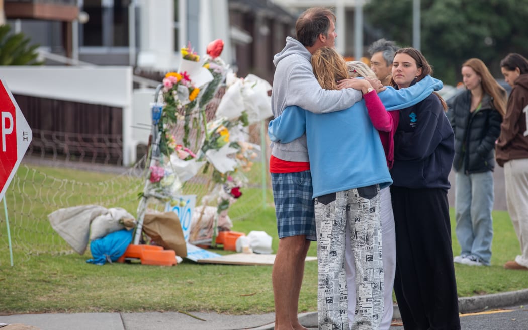 Mount Maunganui cordon