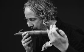 Alistair Fraser