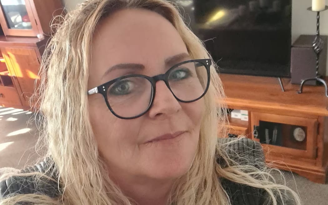 Susane Caccioppoli is one of 11 people who died in Cyclone Gabrielle.