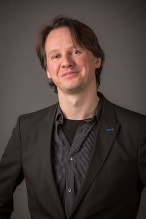 Jan-Willem van Prooijen