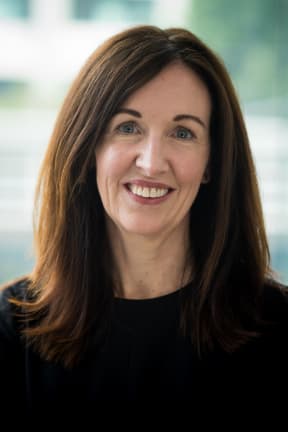 Associate professor of taxation at Victoria University, Lisa Marriott