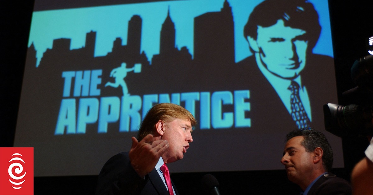 A new account rekindles allegations that Trump disrespected Black people on 'The Apprentice' - Vimarsana News
