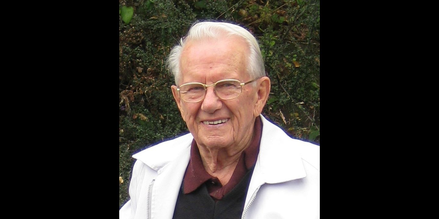 Graphic for John Ritchie (1921-2014)