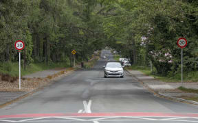 Longmile Rd is to be renamed Titokorangi Drive, and the Whakarewarewa Forest redevelopment is to be called Moerangi - Rotorua Redwoods