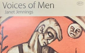 Voices of Men CD cover art (detail from Remains of the Day, 1997, by Nigel Brown)