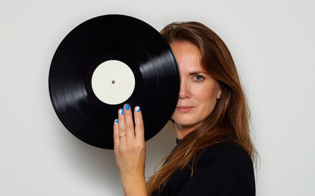 Amsterdam based Music Supervisor Laura Bell