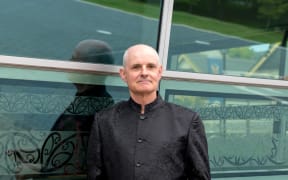 Peter Adams