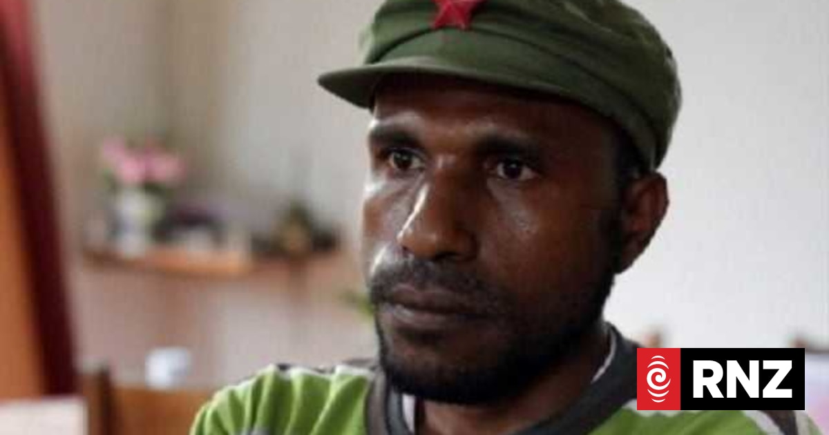West Papuan group urges Jakarta to put words into action on UN visit