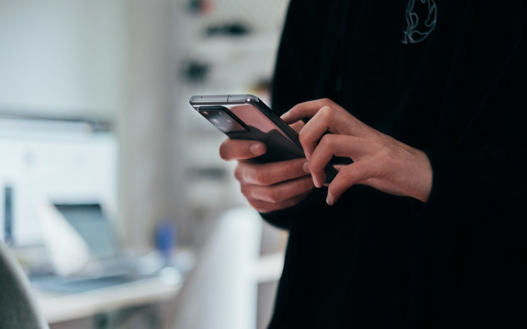 Les travailleurs de la télésanté ont fait grève pour obtenir des salaires.