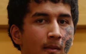 Tyson-Tainui Rukuwai-Te Tomo