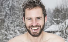 Writer and adventurer Scott Carney