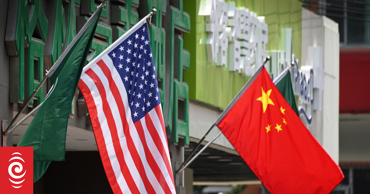 US disables Chinese hacking network targeting critical infrastructure, sources say - Vimarsana News