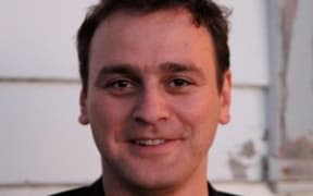 Matt Vickers