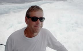 Dr Dave McKay