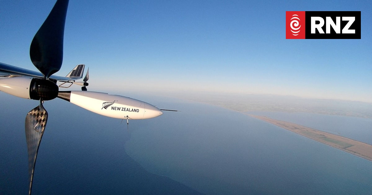 Hunt on for private overseas investment in NZ's second rocket launchpad