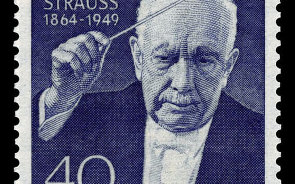 Richard Strauss