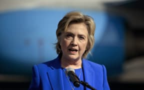Hillary Clinton