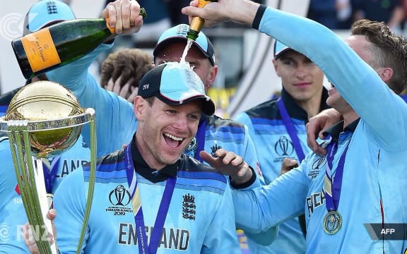 Should the Black Caps have won the World Cup