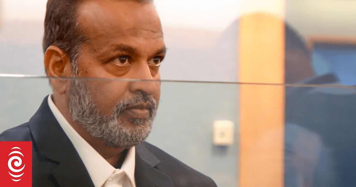 Auckland business owner jailed for three years after unregistered truck killed worker in Remuera