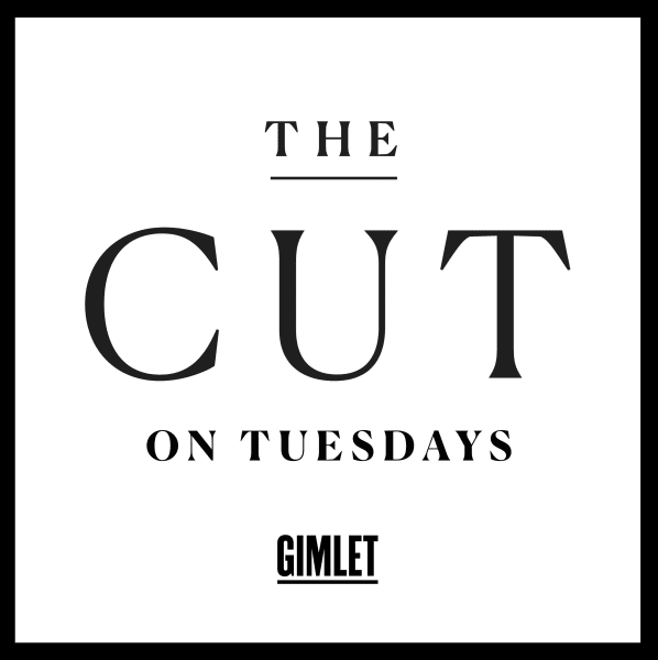 The Cut logo (Supplied)