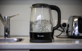 Boil Water Notice
